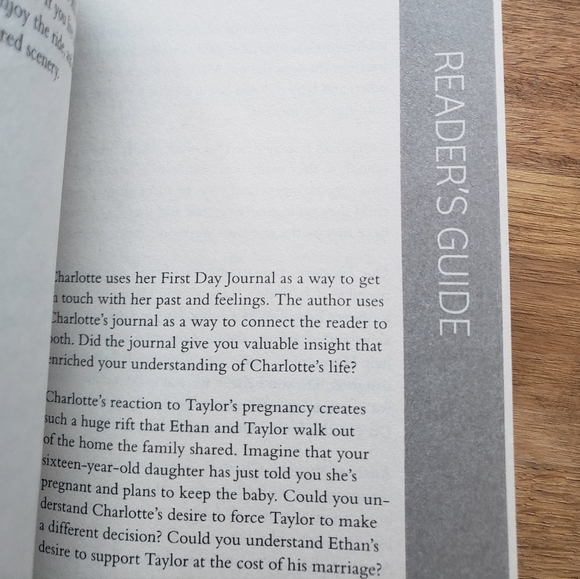 BOOK BUNDLE - ONE MOUNTAIN AWAY & SONGS WITHOUT BIRDS - FICTION - 2 TOTAL - Picture 7 of 11